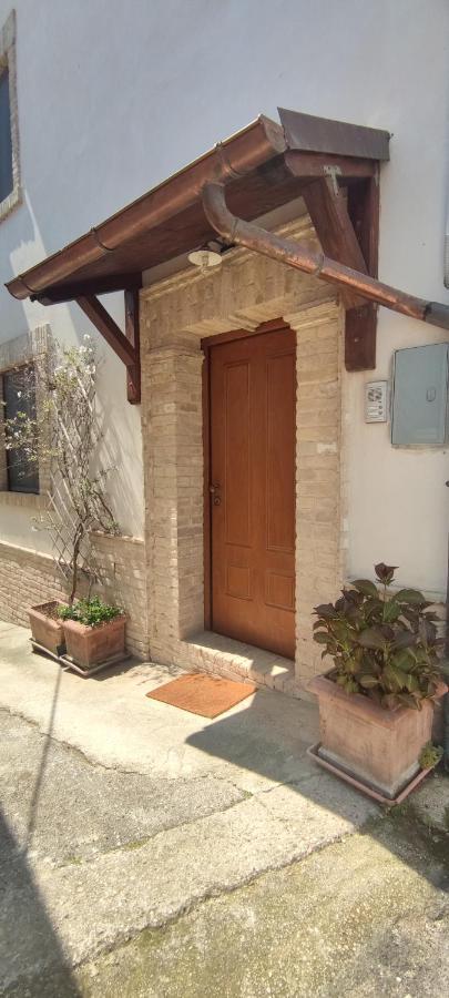 Casa Vacanze Angelo Villa Ortona Exterior foto