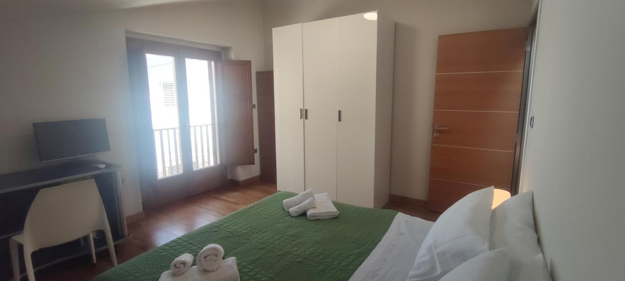 Casa Vacanze Angelo Villa Ortona Exterior foto